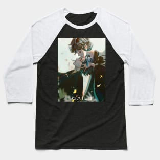 Venti x Xiao Baseball T-Shirt